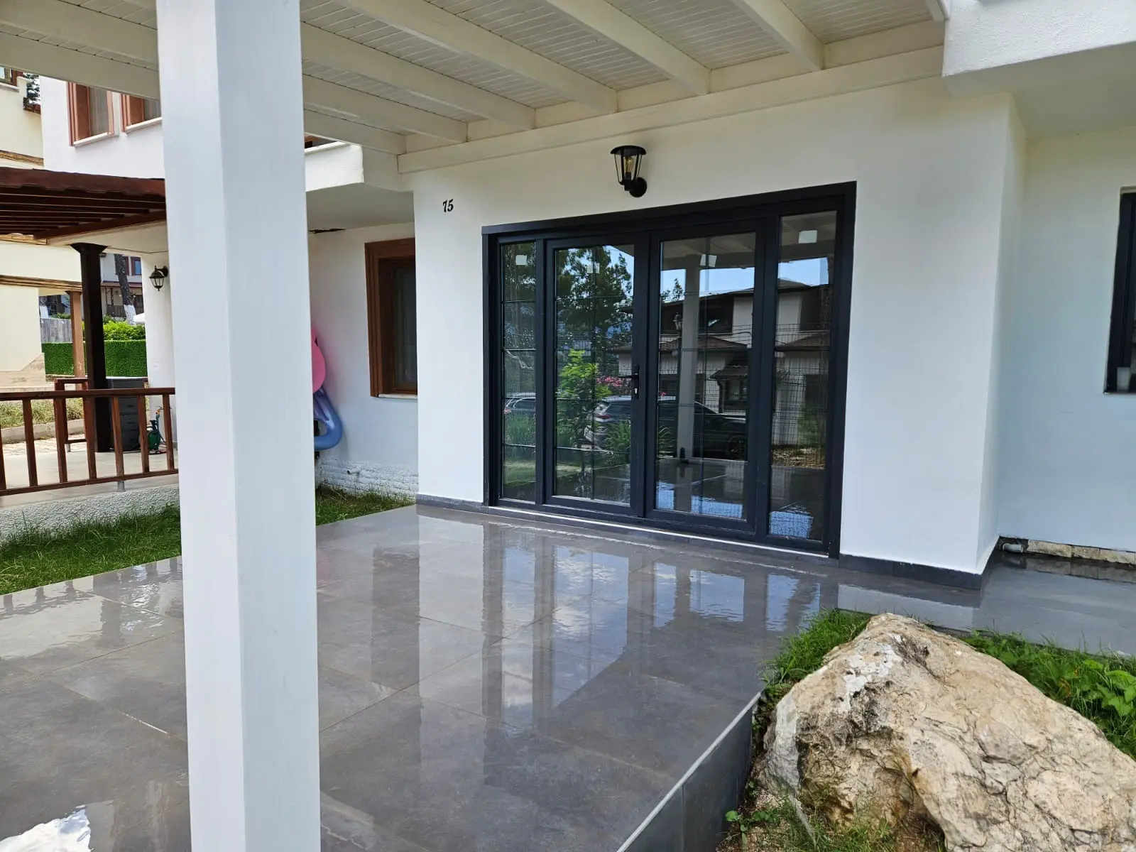 House in Kemer